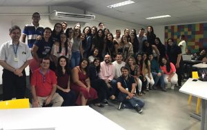 Curso- de- Biomedicina- desenvolve- Projetos- Integradores- realizados- por -professores- e -alunos- nas- ações -extensionistas -(5)