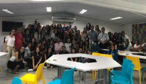 Curso- de- Biomedicina- desenvolve- Projetos- Integradores- realizados- por -professores- e -alunos- nas- ações -extensionistas -(5)