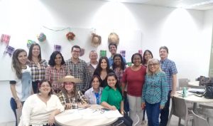 Curso- de -Pós-Graduação- em -Ensino- de- Língua- Materna, Estrangeira- e- Literatura- finaliza- módulo -com- café- junino- (3)