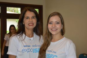 EXPOISEC -Medicina -apresenta -trabalhos- de -pesquisa- focados -na construção -partilhada -da -saúde -como- direito -fundamental(69)