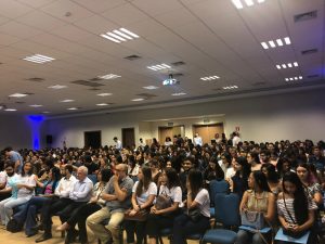 EXPOISEC -Medicina -apresenta -trabalhos- de -pesquisa- focados -na construção -partilhada -da -saúde -como- direito -fundamental(69)