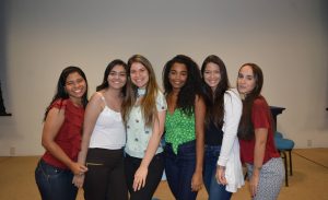 EXPOISEC -Medicina -apresenta -trabalhos- de -pesquisa- focados -na construção -partilhada -da -saúde -como- direito -fundamental(69)