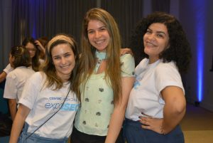 EXPOISEC -Medicina -apresenta -trabalhos- de -pesquisa- focados -na construção -partilhada -da -saúde -como- direito -fundamental(69)