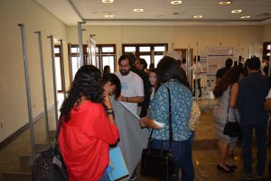 EXPOISEC -Medicina -apresenta -trabalhos- de -pesquisa- focados -na construção -partilhada -da -saúde -como- direito -fundamental(69)