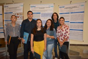 EXPOISEC -Medicina -apresenta -trabalhos- de -pesquisa- focados -na construção -partilhada -da -saúde -como- direito -fundamental(69)