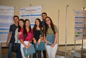EXPOISEC -Medicina -apresenta -trabalhos- de -pesquisa- focados -na construção -partilhada -da -saúde -como- direito -fundamental(69)
