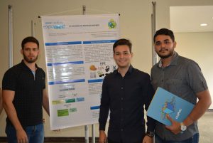 EXPOISEC -Medicina -apresenta -trabalhos- de -pesquisa- focados -na construção -partilhada -da -saúde -como- direito -fundamental(69)