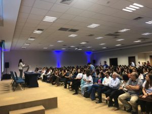 EXPOISEC -Medicina -apresenta -trabalhos- de -pesquisa- focados -na construção -partilhada -da -saúde -como- direito -fundamental(69)