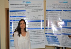 EXPOISEC -Medicina -apresenta -trabalhos- de -pesquisa- focados -na construção -partilhada -da -saúde -como- direito -fundamental(69)