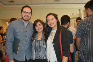 EXPOISEC -Medicina -apresenta -trabalhos- de -pesquisa- focados -na construção -partilhada -da -saúde -como- direito -fundamental(69)