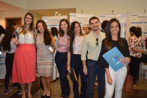 EXPOISEC -Medicina -apresenta -trabalhos- de -pesquisa- focados -na construção -partilhada -da -saúde -como- direito -fundamental(69)
