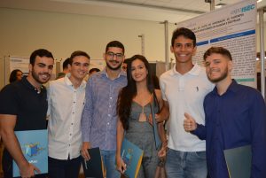 EXPOISEC -Medicina -apresenta -trabalhos- de -pesquisa- focados -na construção -partilhada -da -saúde -como- direito -fundamental(69)