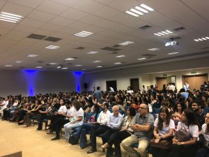EXPOISEC -Medicina -apresenta -trabalhos- de -pesquisa- focados -na construção -partilhada -da -saúde -como- direito -fundamental(69)