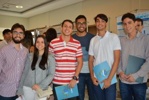 EXPOISEC -Medicina -apresenta -trabalhos- de -pesquisa- focados -na construção -partilhada -da -saúde -como- direito -fundamental(69)
