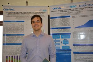 EXPOISEC -Medicina -apresenta -trabalhos- de -pesquisa- focados -na construção -partilhada -da -saúde -como- direito -fundamental(69)