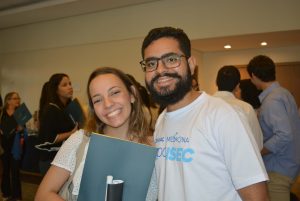 EXPOISEC -Medicina -apresenta -trabalhos- de -pesquisa- focados -na construção -partilhada -da -saúde -como- direito -fundamental(69)