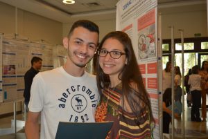 EXPOISEC -Medicina -apresenta -trabalhos- de -pesquisa- focados -na construção -partilhada -da -saúde -como- direito -fundamental(69)