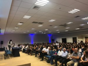 EXPOISEC -Medicina -apresenta -trabalhos- de -pesquisa- focados -na construção -partilhada -da -saúde -como- direito -fundamental(69)