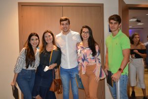 EXPOISEC -Medicina -apresenta -trabalhos- de -pesquisa- focados -na construção -partilhada -da -saúde -como- direito -fundamental(69)