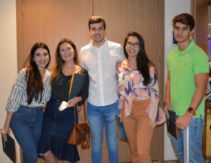 EXPOISEC -Medicina -apresenta -trabalhos- de -pesquisa- focados -na construção -partilhada -da -saúde -como- direito -fundamental(69)