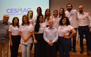 EXPOISEC -Medicina -apresenta -trabalhos- de -pesquisa- focados -na construção -partilhada -da -saúde -como- direito -fundamental(69)