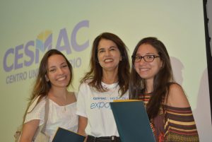 EXPOISEC -Medicina -apresenta -trabalhos- de -pesquisa- focados -na construção -partilhada -da -saúde -como- direito -fundamental(69)