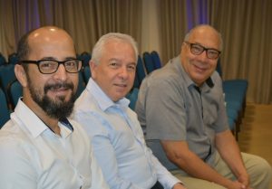 EXPOISEC -Medicina -apresenta -trabalhos- de -pesquisa- focados -na construção -partilhada -da -saúde -como- direito -fundamental(69)