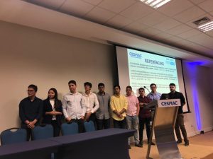 EXPOISEC -Medicina -apresenta -trabalhos- de -pesquisa- focados -na construção -partilhada -da -saúde -como- direito -fundamental(69)