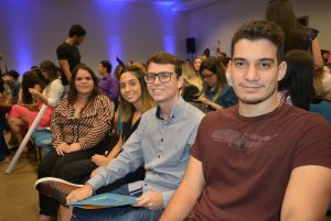 EXPOISEC -Medicina -apresenta -trabalhos- de -pesquisa- focados -na construção -partilhada -da -saúde -como- direito -fundamental(69)