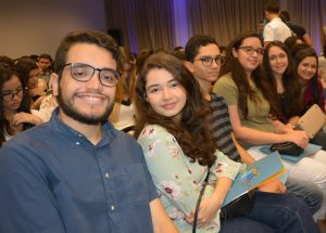 EXPOISEC -Medicina -apresenta -trabalhos- de -pesquisa- focados -na construção -partilhada -da -saúde -como- direito -fundamental(69)