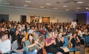 EXPOISEC -Medicina -apresenta -trabalhos- de -pesquisa- focados -na construção -partilhada -da -saúde -como- direito -fundamental(69)