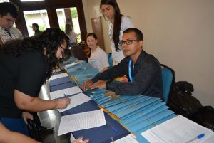 EXPOISEC -Medicina -apresenta -trabalhos- de -pesquisa- focados -na construção -partilhada -da -saúde -como- direito -fundamental(69)