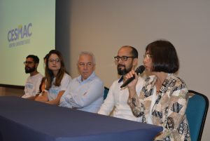 EXPOISEC -Medicina -apresenta -trabalhos- de -pesquisa- focados -na construção -partilhada -da -saúde -como- direito -fundamental(69)