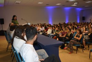EXPOISEC -Medicina -apresenta -trabalhos- de -pesquisa- focados -na construção -partilhada -da -saúde -como- direito -fundamental(69)