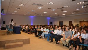 EXPOISEC -Medicina -apresenta -trabalhos- de -pesquisa- focados -na construção -partilhada -da -saúde -como- direito -fundamental(69)