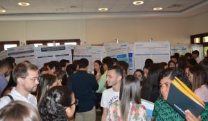EXPOISEC -Medicina -apresenta -trabalhos- de -pesquisa- focados -na construção -partilhada -da -saúde -como- direito -fundamental(69)