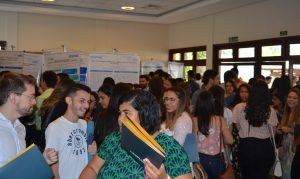 EXPOISEC -Medicina -apresenta -trabalhos- de -pesquisa- focados -na construção -partilhada -da -saúde -como- direito -fundamental(69)
