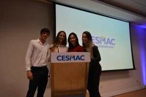EXPOISEC -Medicina -apresenta -trabalhos- de -pesquisa- focados -na construção -partilhada -da -saúde -como- direito -fundamental(69)