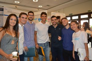 EXPOISEC -Medicina -apresenta -trabalhos- de -pesquisa- focados -na construção -partilhada -da -saúde -como- direito -fundamental(69)