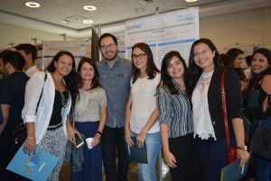 EXPOISEC -Medicina -apresenta -trabalhos- de -pesquisa- focados -na construção -partilhada -da -saúde -como- direito -fundamental(69)