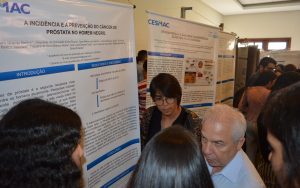EXPOISEC -Medicina -apresenta -trabalhos- de -pesquisa- focados -na construção -partilhada -da -saúde -como- direito -fundamental(69)