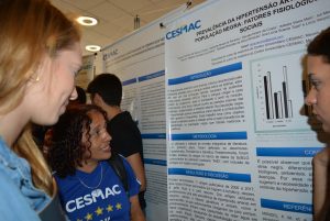 EXPOISEC -Medicina -apresenta -trabalhos- de -pesquisa- focados -na construção -partilhada -da -saúde -como- direito -fundamental(69)