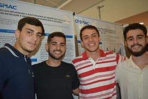 EXPOISEC -Medicina -apresenta -trabalhos- de -pesquisa- focados -na construção -partilhada -da -saúde -como- direito -fundamental(69)