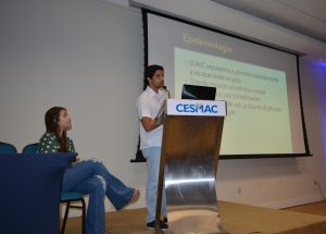 EXPOISEC -Medicina -apresenta -trabalhos- de -pesquisa- focados -na construção -partilhada -da -saúde -como- direito -fundamental(69)