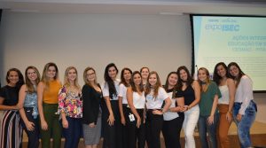 EXPOISEC -Medicina -apresenta -trabalhos- de -pesquisa- focados -na construção -partilhada -da -saúde -como- direito -fundamental(69)