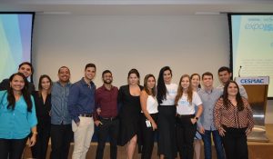 EXPOISEC -Medicina -apresenta -trabalhos- de -pesquisa- focados -na construção -partilhada -da -saúde -como- direito -fundamental(69)
