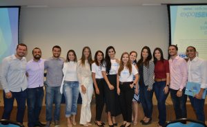 EXPOISEC -Medicina -apresenta -trabalhos- de -pesquisa- focados -na construção -partilhada -da -saúde -como- direito -fundamental(69)