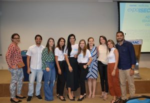 EXPOISEC -Medicina -apresenta -trabalhos- de -pesquisa- focados -na construção -partilhada -da -saúde -como- direito -fundamental(69)