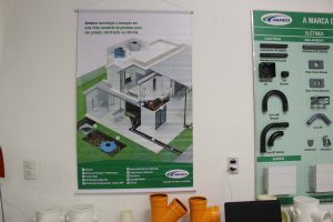 Empresa- Amanco, maior- produtora- de- resinas- em- PVC -na- América- Latina, reforça- parceria- com -o- CESMAC- (35)