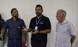 Empresa- Amanco, maior- produtora- de- resinas- em- PVC -na- América- Latina, reforça- parceria- com -o- CESMAC- (35)
